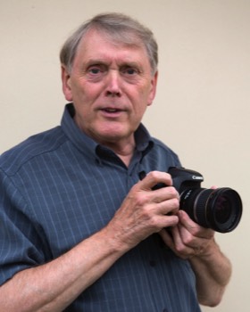  Ray Brammall's Images 