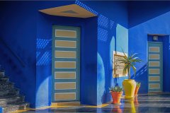 Bleu